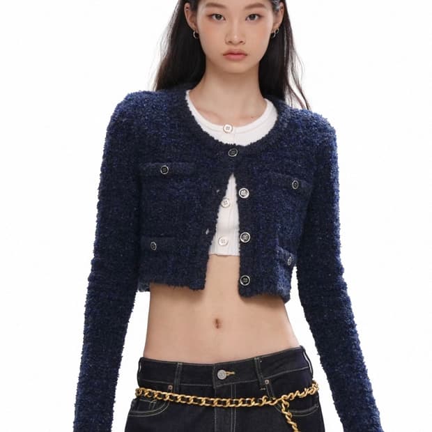 sweetchilling 아우터