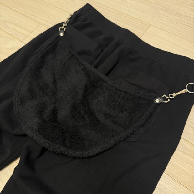 undercover 26ss UC1F4514-1