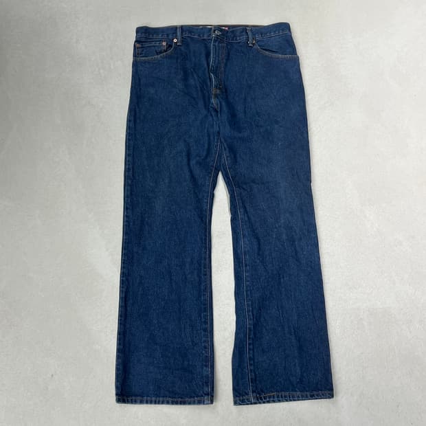 리바이스 517 데님팬츠 s09213
