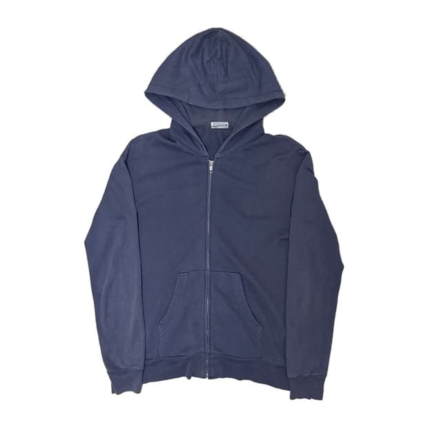 Lad Musician 후드집업