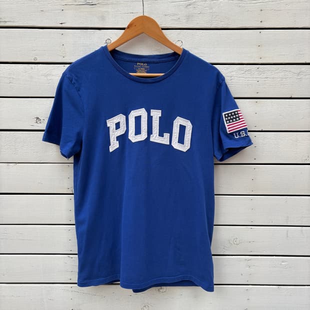 Polo 폴로 반팔 티셔츠