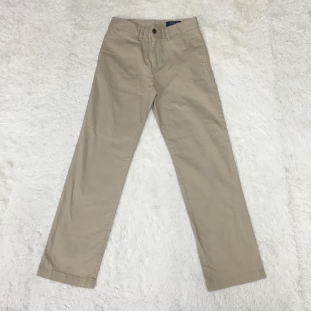 폴로 여성 치노팬츠 BB19