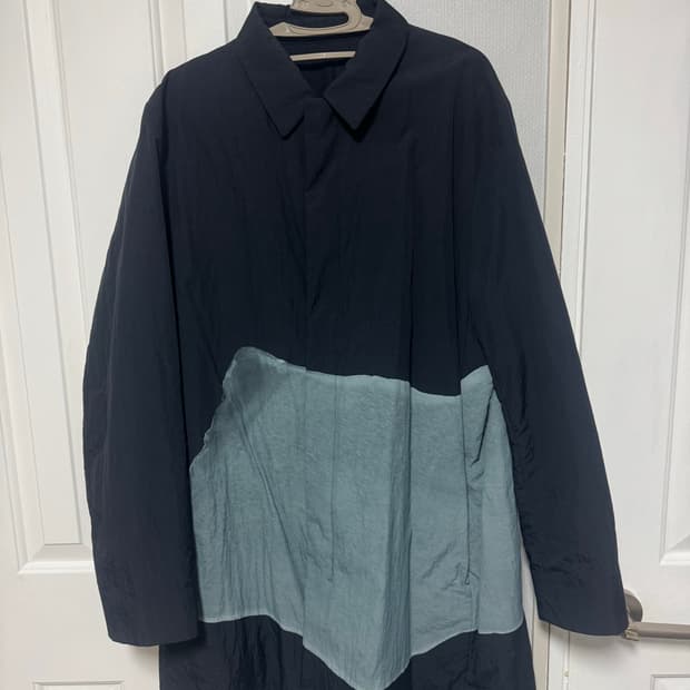 코스 라이트웨이트 코튼 맥