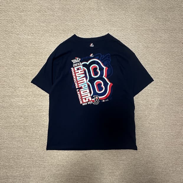 MAJESTIC t-shirt