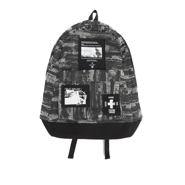 파프롬왓 파아카이브 백팩