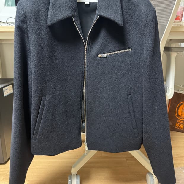 토니웩 베를린 집업 자켓