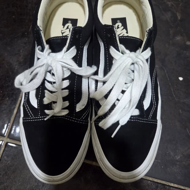 반스 프리미엄 올드스쿨