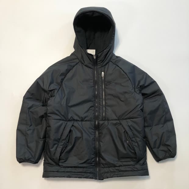 나이키 NSW 리펠 레가시 후드 자켓