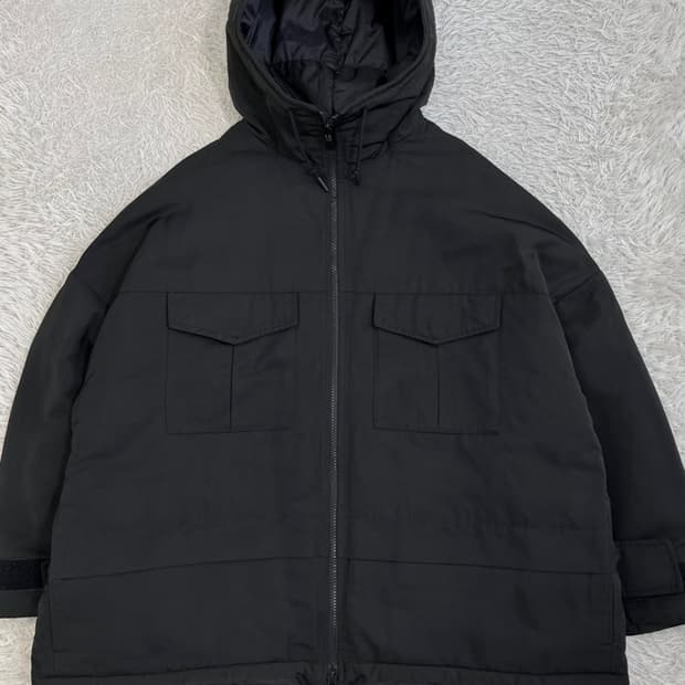 유니클로X화이트마운티니어링 마운틴 자켓/#3160