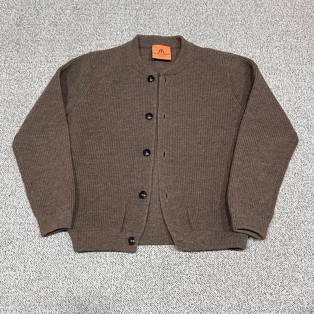 안데르센안데르센 스키퍼자켓