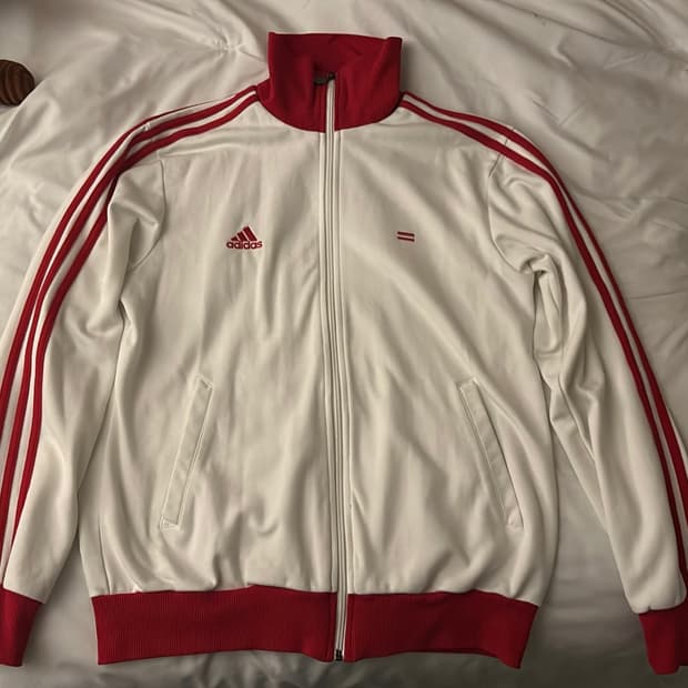 아디다스 유로파 코르도바 저지