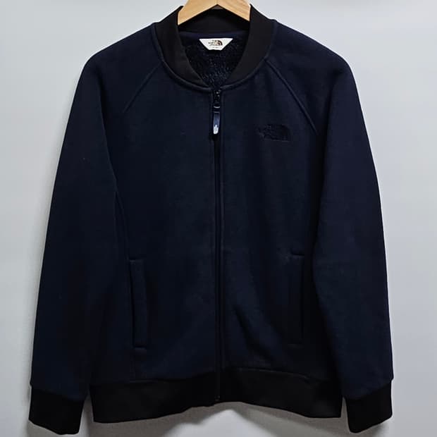 노스페이스 보아 플리스자켓 S