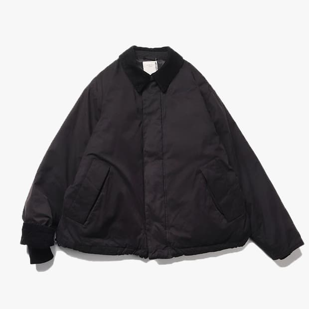 B:MING BY BEAMS - HUNTING BLOUSON 