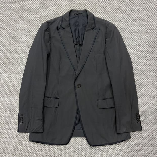 띠어리 베이직 블레이저 v2216