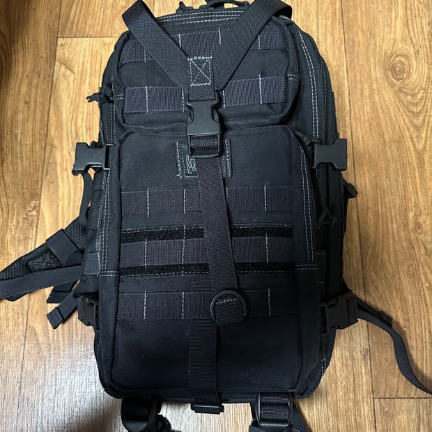 맥포스 팔콘2 백팩