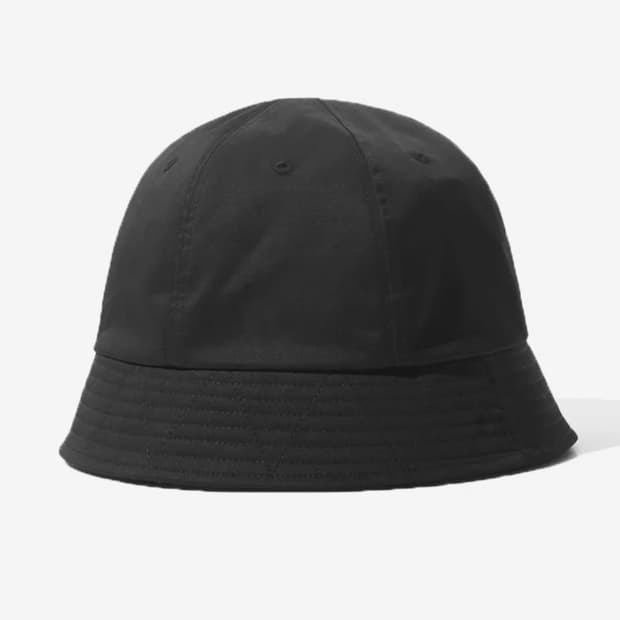 월스와일무브먼트 버킷햇