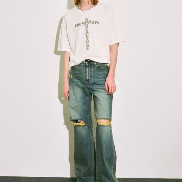 라벨아카이브 청바지