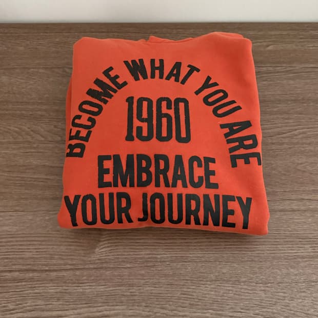 컬렉트피시스 후드티