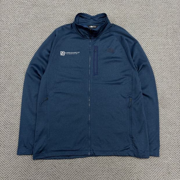 노스페이스 보카시 트랙탑 v3107