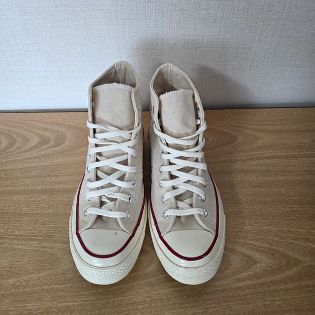 (270mm)컨버스 하이 스니커즈 