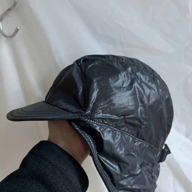 타카히로 미야시타 더 솔로이스트 이어플랩 캡