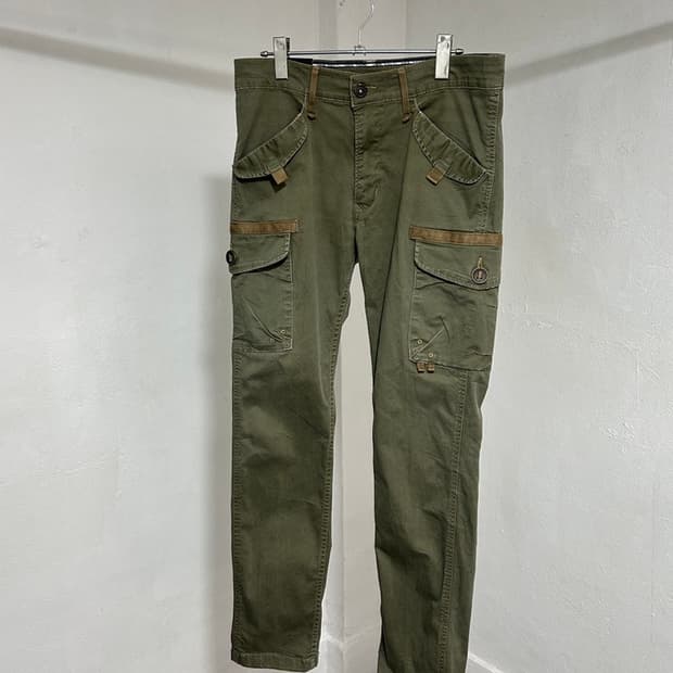 vtg pants
