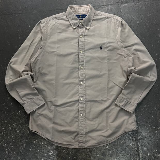 100 폴로 랄프로렌 신형 셔츠