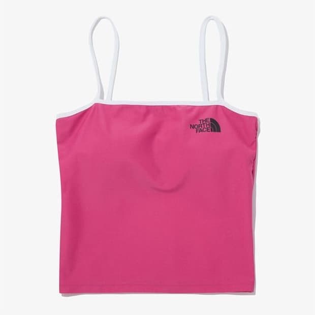 노스페이스 서프 슬리브리스