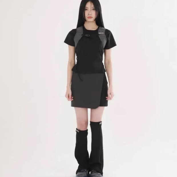 wsc 아카이브 랩스커트