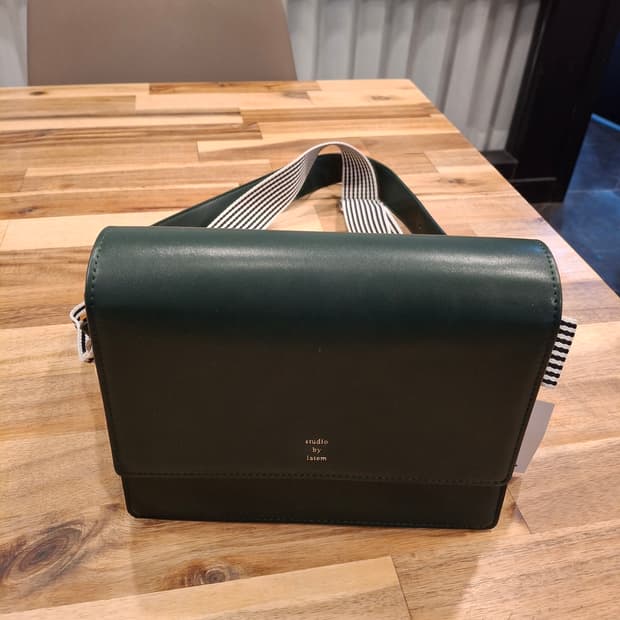 (마지막특가) studio by latem 가방 새상품