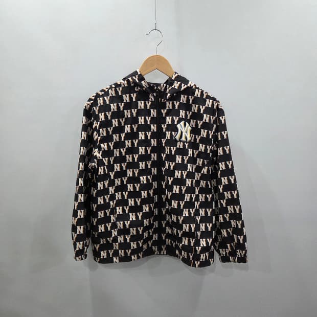 MLB 키즈 바람막이 자켓 13Y