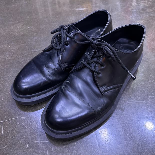 닥터마틴 1461 모노 14345 슈즈 270