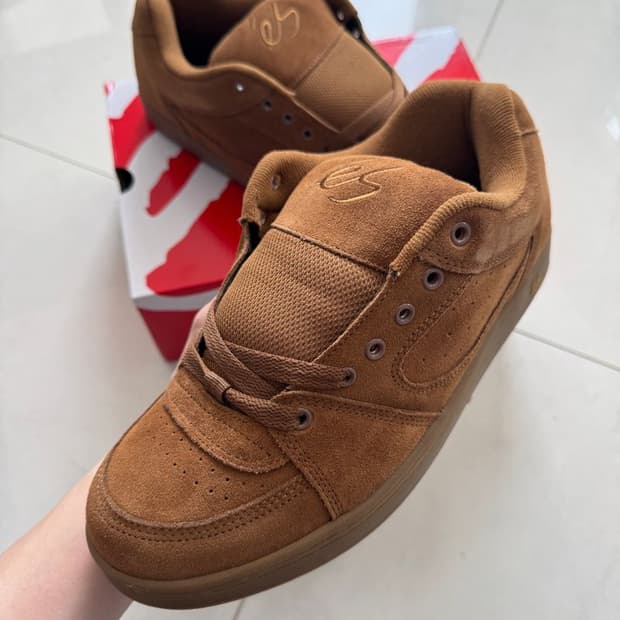 ACCEL OG SNEAKER 액셀 스니커즈