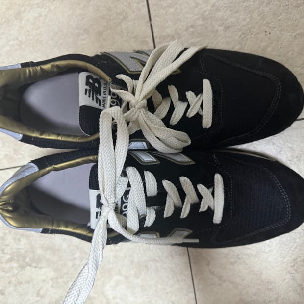 뉴발란스 made in usa 996 270