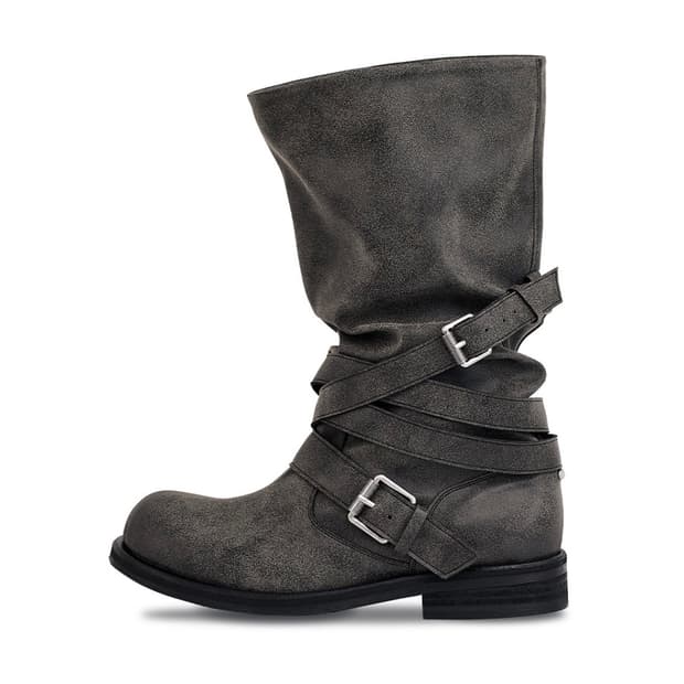 새상품 네거티브쓰리 부츠 230