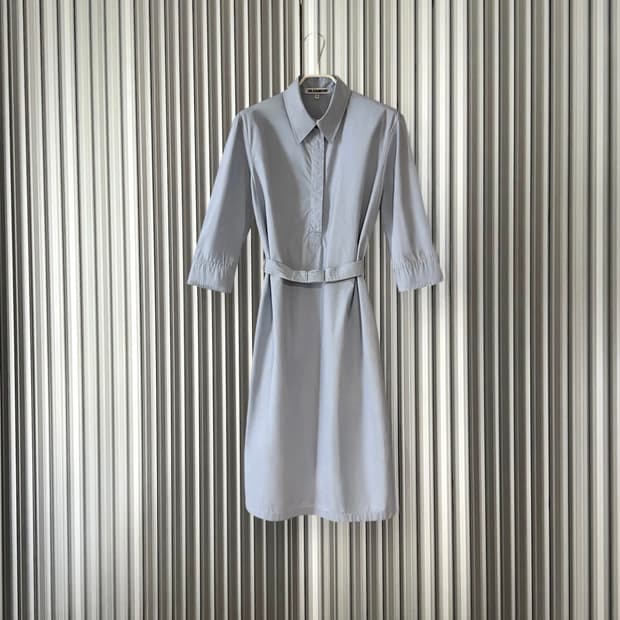 Jilsander one-piece