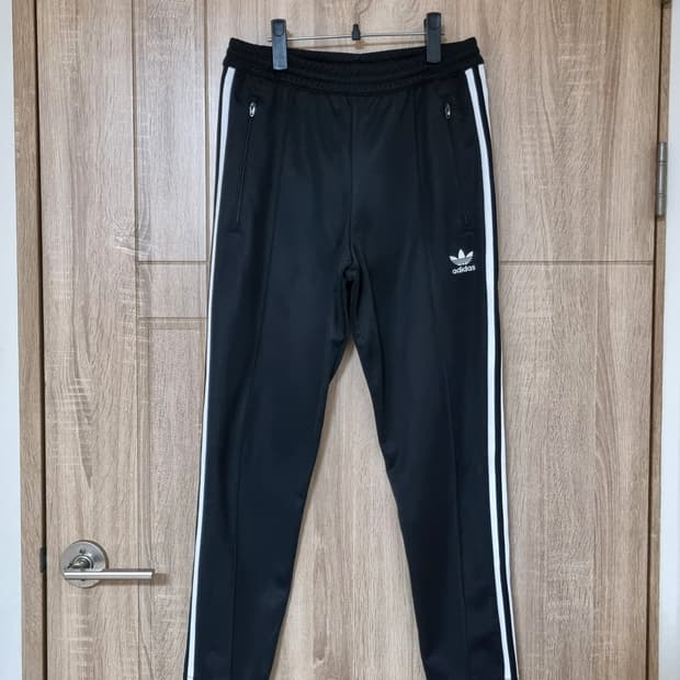 아디다스 삼선 트레이닝 팬츠