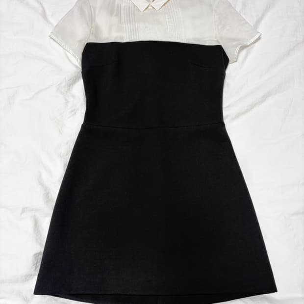 마쥬 원피스 2사이즈