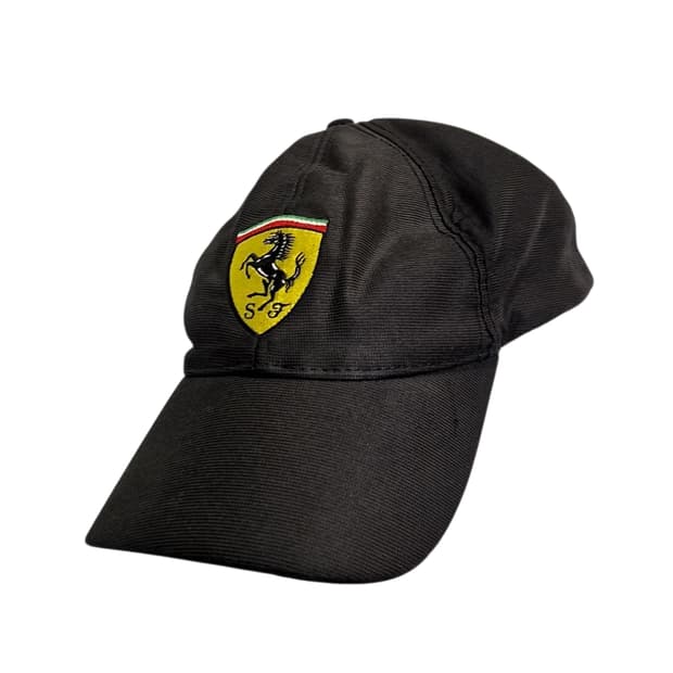Ferrari 페라리 볼캡