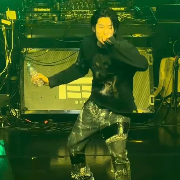 마지막할인)지방시 로트와일러 맨투맨