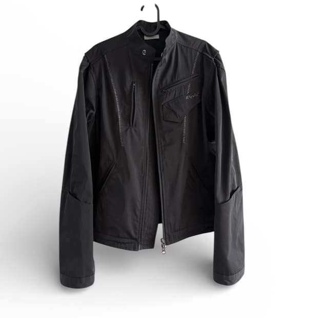 aesynctx blazer jacket