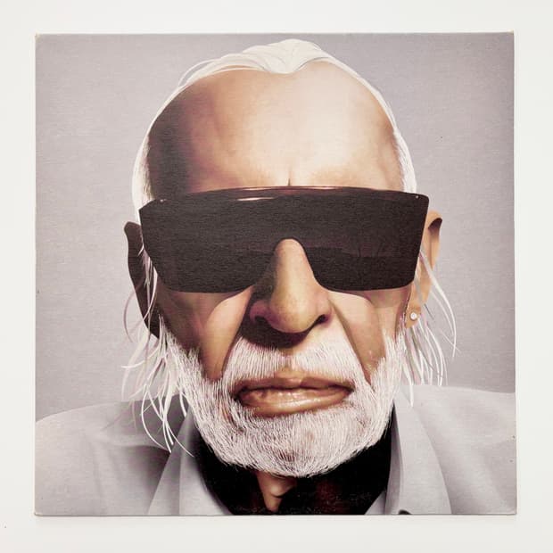 SEBASTIEN TELLIER - LA RITOURNELLE, 12"