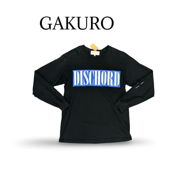 (95)GAKURO 긴팔