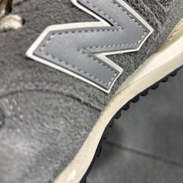 뉴발란스 포터리 콜라보 574