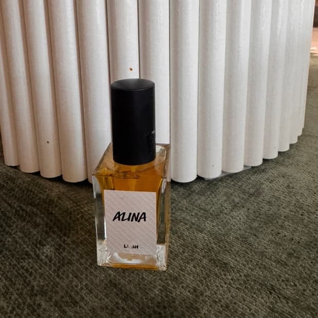 러쉬 알리나 향수 30ml 판매