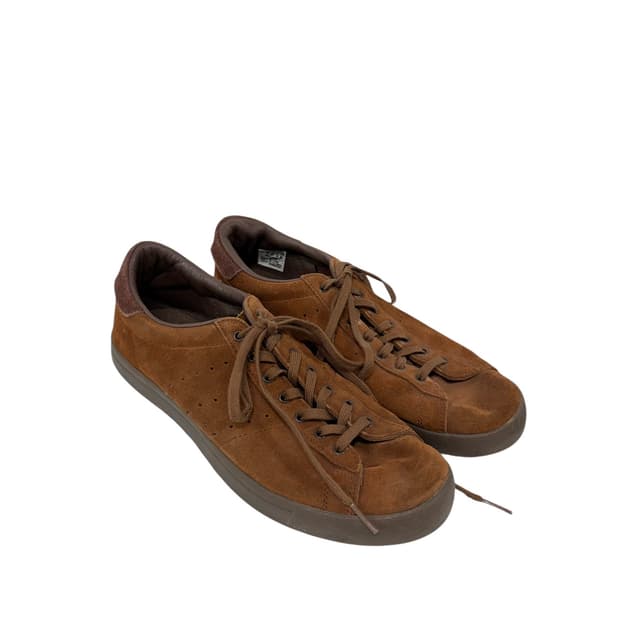 Adidas x spezial cote 스웨이드 브라운 (270)