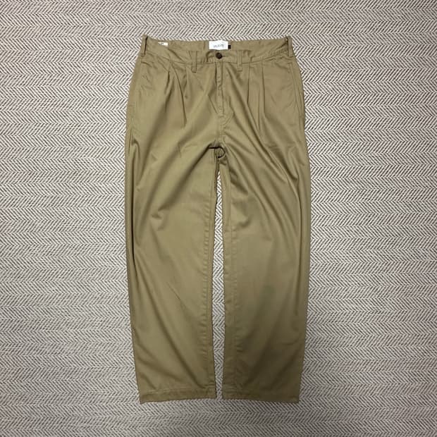 CAL O LINE japan made work pants