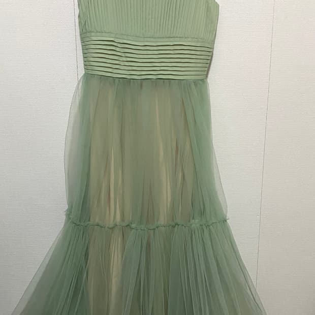 제평 라비쥬 드레스