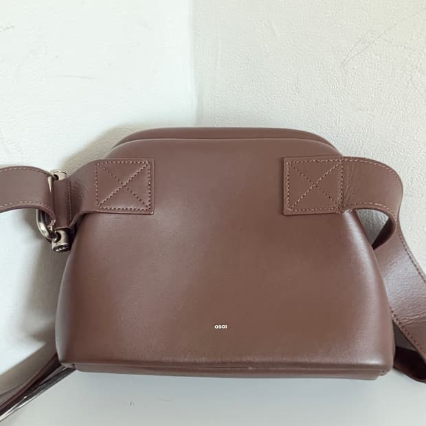 OSOI 오소이 미니브로트 초코브라운