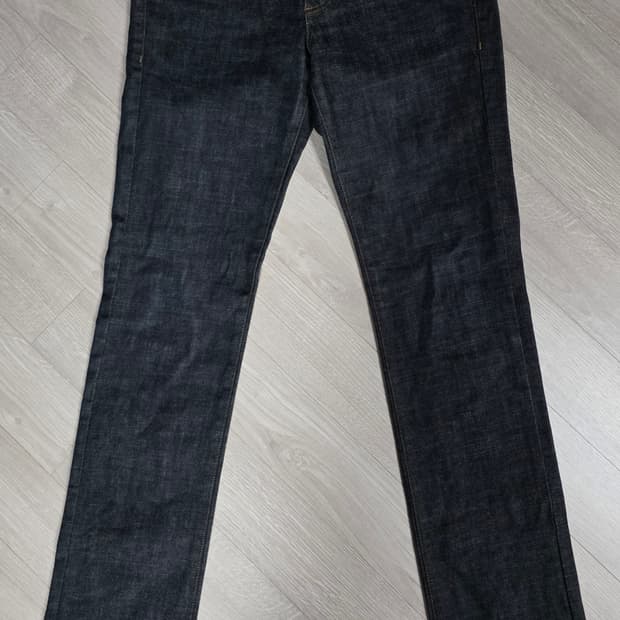 라코스테 남자청바지 싸이즈 29~30